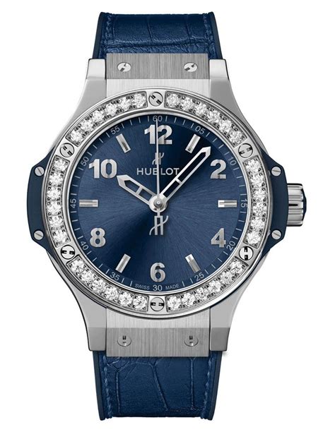 hublot relojes mujer|extensible para reloj hublot.